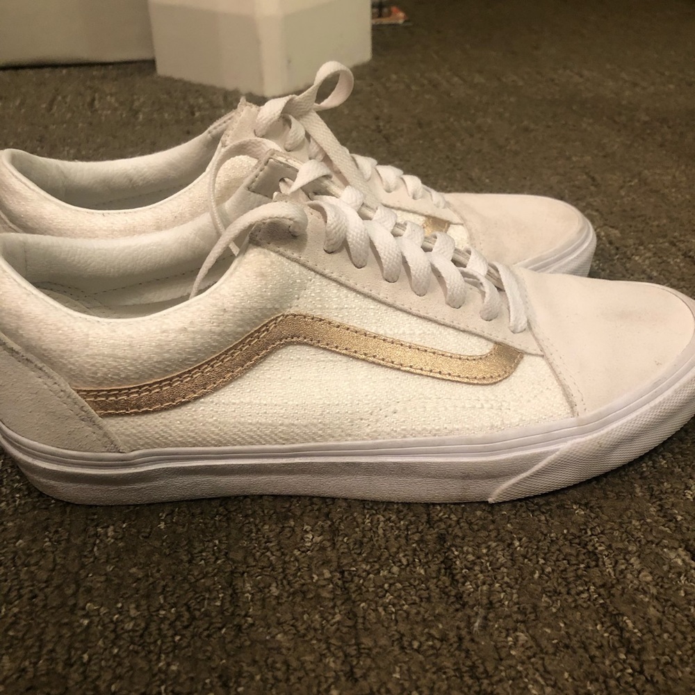 VANS OLD SKOOL
